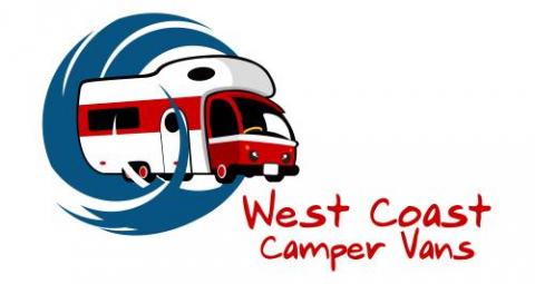 West Coast Campervans - Hire - Camping Ireland
