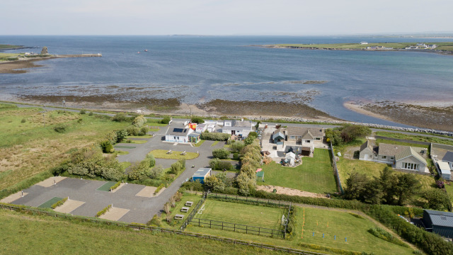 Strand Camping Doonbeg